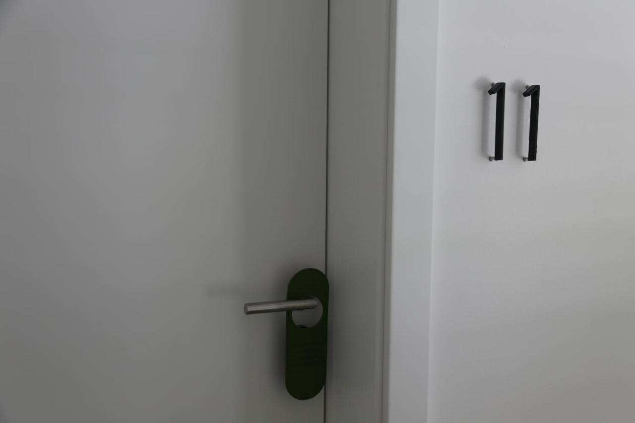 Arbio I Urbanstay Serviced Studios & Apartments 格拉茨 外观 照片