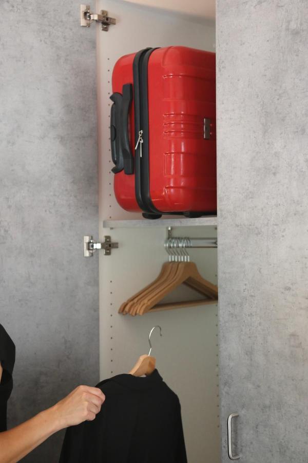 Arbio I Urbanstay Serviced Studios & Apartments 格拉茨 外观 照片